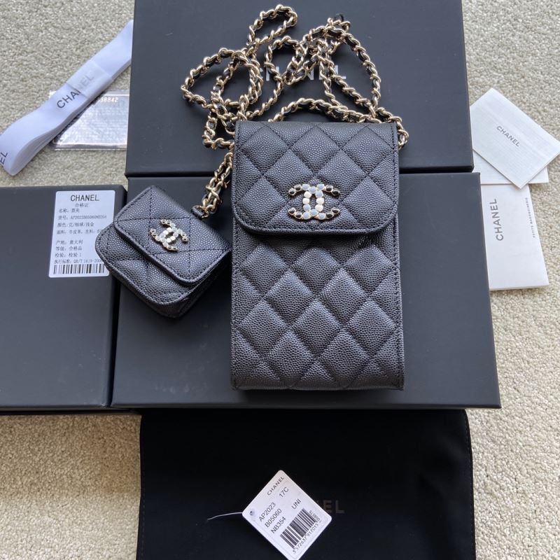 Chanel Wallet Purse